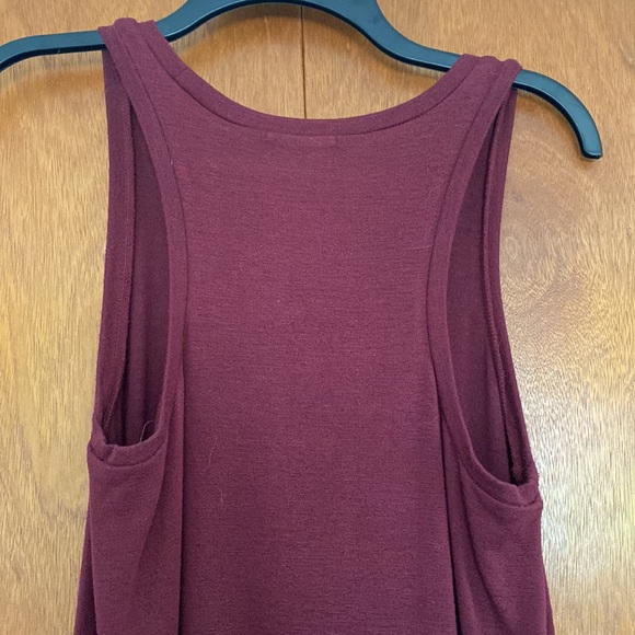 Leith Tank Shift Dress - Picture 5 of 8